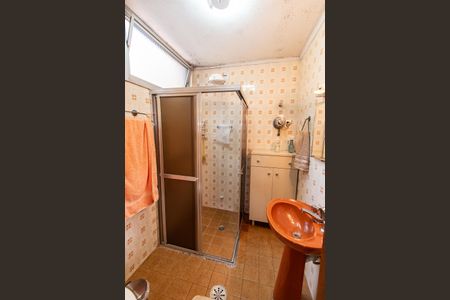 Casa à venda com 298m², 3 quartos e 3 vagasBanheiro