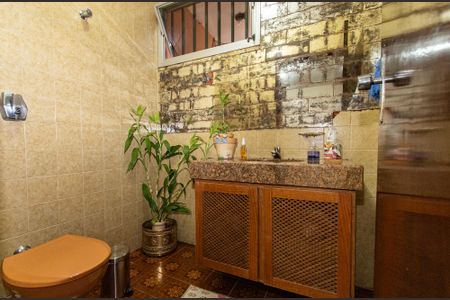 Casa à venda com 298m², 3 quartos e 3 vagasLavabo