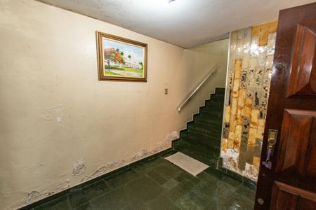 Casa à venda com 298m², 3 quartos e 3 vagasHall de entrada