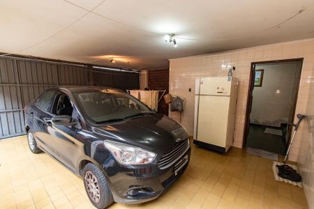 Casa à venda com 298m², 3 quartos e 3 vagasGaragem