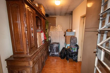 Casa à venda com 298m², 3 quartos e 3 vagasQuarto de serviço 2