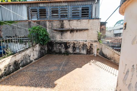 Casa à venda com 298m², 3 quartos e 3 vagasTerraço