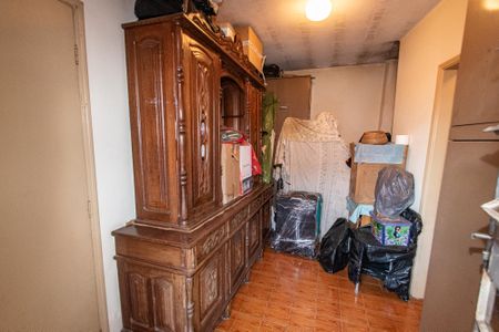 Casa à venda com 298m², 3 quartos e 3 vagasQuarto de serviço 2