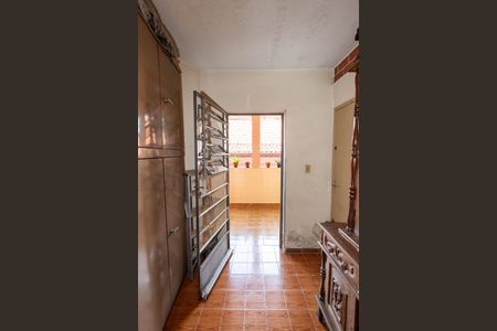 Casa à venda com 298m², 3 quartos e 3 vagasQuarto de serviço 2