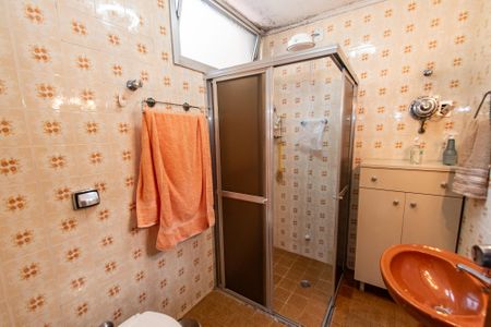 Casa à venda com 298m², 3 quartos e 3 vagasBanheiro