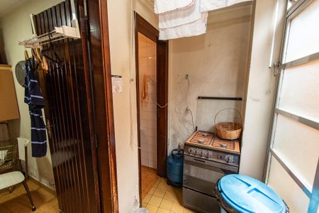 Casa à venda com 298m², 3 quartos e 3 vagasÁrea de serviço