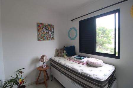 Apartamento à venda com 71m², 3 quartos e 1 vagaQuarto 1
