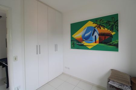 Apartamento à venda com 71m², 3 quartos e 1 vagaQuarto 2