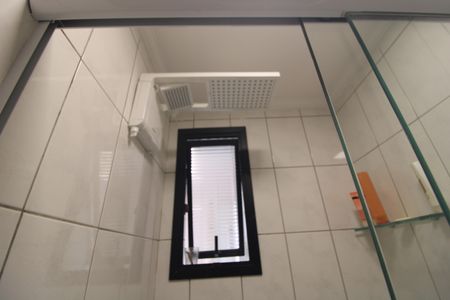 Apartamento à venda com 71m², 3 quartos e 1 vagaBanheiro Social