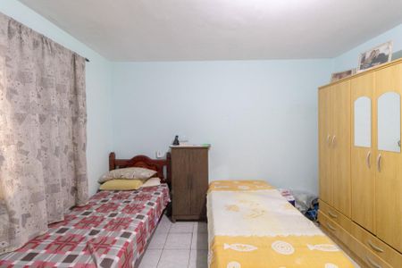 Casa à venda com 91m², 2 quartos e 2 vagasQuarto 1