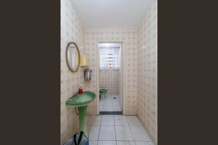 Casa à venda com 91m², 2 quartos e 2 vagasBanheiro 2