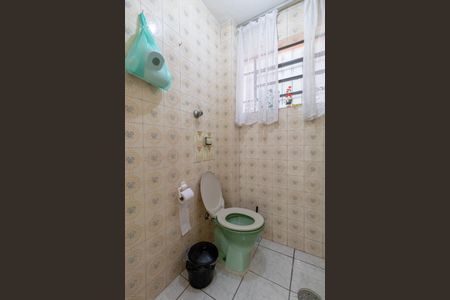 Casa à venda com 91m², 2 quartos e 2 vagasBanheiro 2