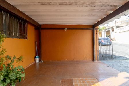 Casa à venda com 91m², 2 quartos e 2 vagasGaragem