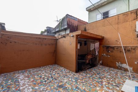 Casa à venda com 91m², 2 quartos e 2 vagasÁrea de Serviço