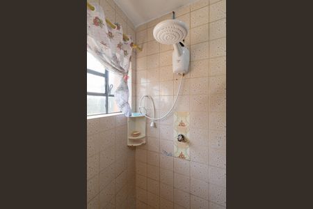 Casa à venda com 91m², 2 quartos e 2 vagasBanheiro 2