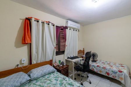 Casa à venda com 91m², 2 quartos e 2 vagasQuarto 2