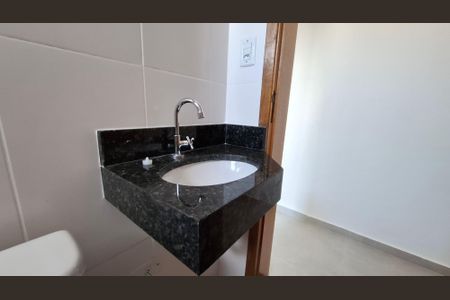 Apartamento à venda com 100m², 2 quartos e 1 vagaBanheiro 