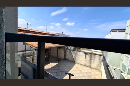 Apartamento à venda com 100m², 2 quartos e 1 vagaVaranda da Suíte