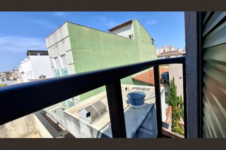 Apartamento à venda com 100m², 2 quartos e 1 vagaVaranda da Suíte