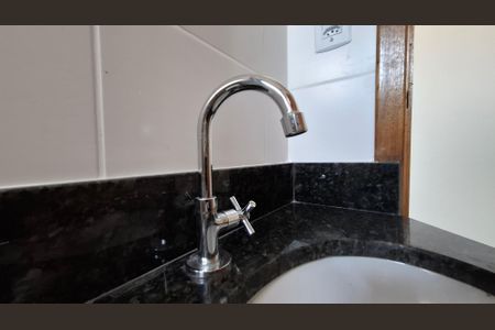 Apartamento à venda com 100m², 2 quartos e 1 vagaBanheiro 