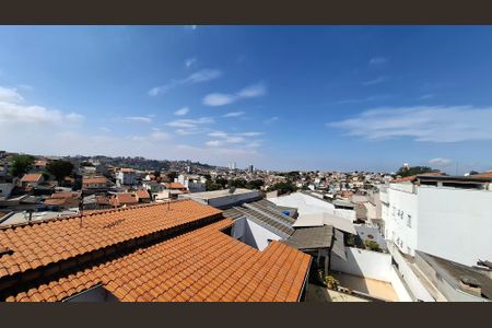 Apartamento à venda com 100m², 2 quartos e 1 vagaVista Cobertura