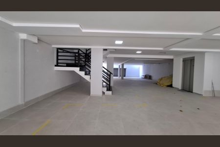Apartamento à venda com 100m², 2 quartos e 1 vagaGaragem