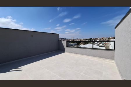 Apartamento à venda com 100m², 2 quartos e 1 vagaCobertura