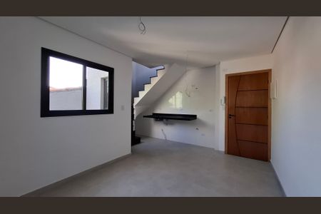 Apartamento à venda com 100m², 2 quartos e 1 vagaSala