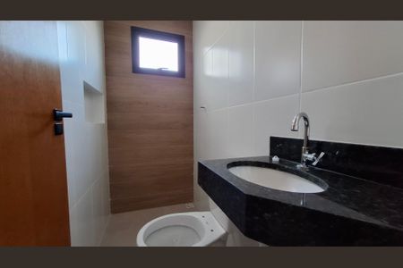 Apartamento à venda com 100m², 2 quartos e 1 vagaBanheiro 2