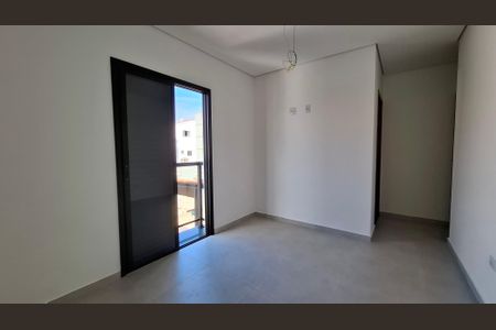 Apartamento à venda com 100m², 2 quartos e 1 vagaQuarto 1 suíte