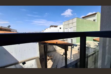 Apartamento à venda com 100m², 2 quartos e 1 vagaVaranda Quarto 1 suíte