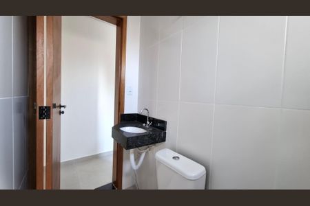 Apartamento à venda com 100m², 2 quartos e 1 vagaBanheiro 2