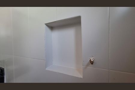 Apartamento à venda com 100m², 2 quartos e 1 vagaBanheiro Quarto 1 suíte