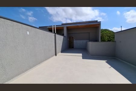 Apartamento à venda com 100m², 2 quartos e 1 vagaCobertura