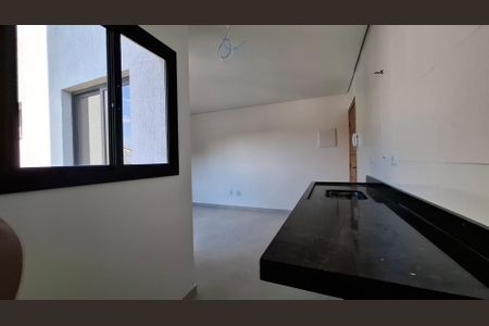 Apartamento à venda com 100m², 2 quartos e 1 vagaCozinha