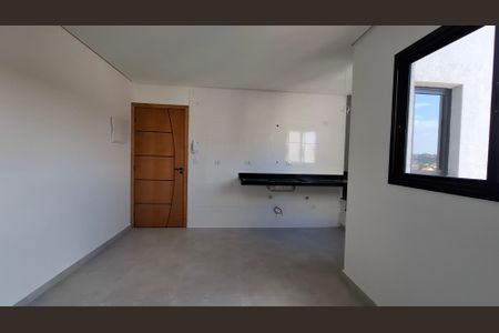 Apartamento à venda com 100m², 2 quartos e 1 vagaSala