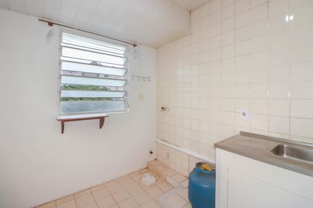 Apartamento para alugar com 43m², 1 quarto e sem vagaCozinha