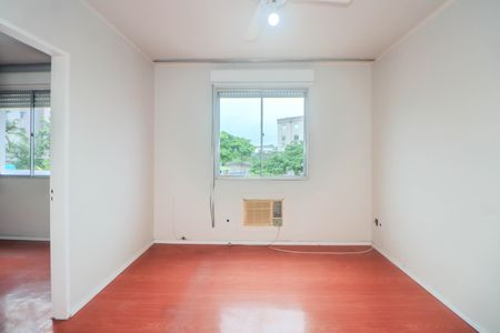 Apartamento para alugar com 43m², 1 quarto e sem vagaSala