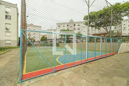 Apartamento para alugar com 43m², 1 quarto e sem vagaQuadra Esportiva