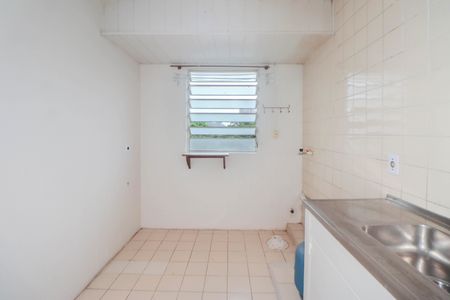 Apartamento para alugar com 43m², 1 quarto e sem vagaCozinha