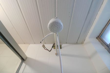 Apartamento para alugar com 43m², 1 quarto e sem vagaBanheiro