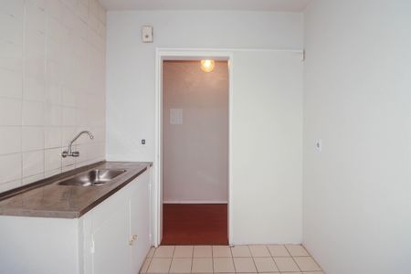 Apartamento para alugar com 43m², 1 quarto e sem vagaCozinha