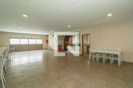 Apartamento para alugar com 43m², 1 quarto e sem vagaÁrea comum