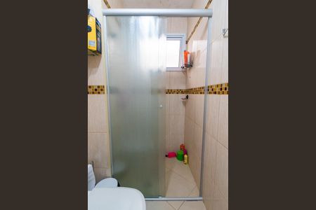 Apartamento à venda com 68m², 2 quartos e 1 vagaBanheiro Detalhe