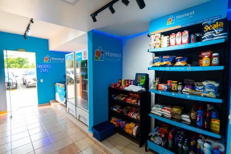 Apartamento à venda com 68m², 2 quartos e 1 vagaÁrea comum - Mercado