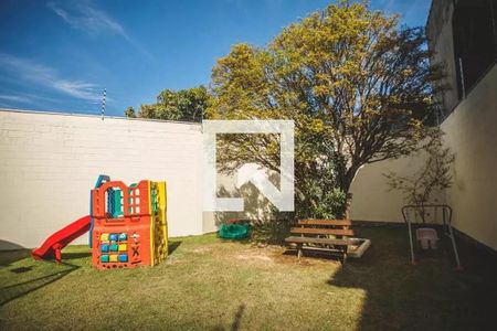 Apartamento à venda com 68m², 2 quartos e 1 vagaÁrea comum - Playground