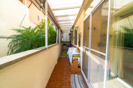 Apartamento à venda com 68m², 2 quartos e 1 vagaGarden