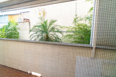 Apartamento à venda com 68m², 2 quartos e 1 vagaVista do Quarto 1