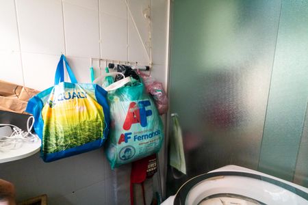 Apartamento à venda com 68m², 2 quartos e 1 vagaÁrea de Serviço