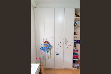 Apartamento à venda com 68m², 2 quartos e 1 vagaQuarto 1 - Armários